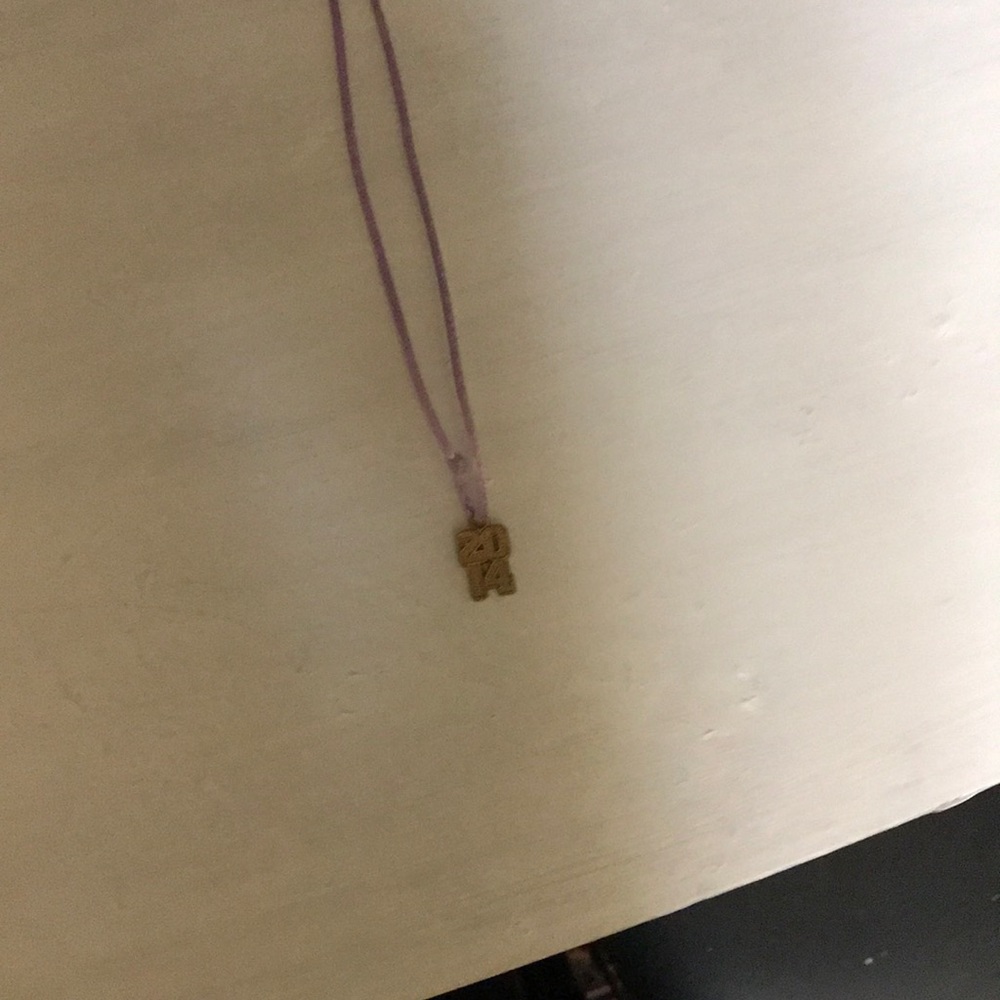 2014 Necklace
